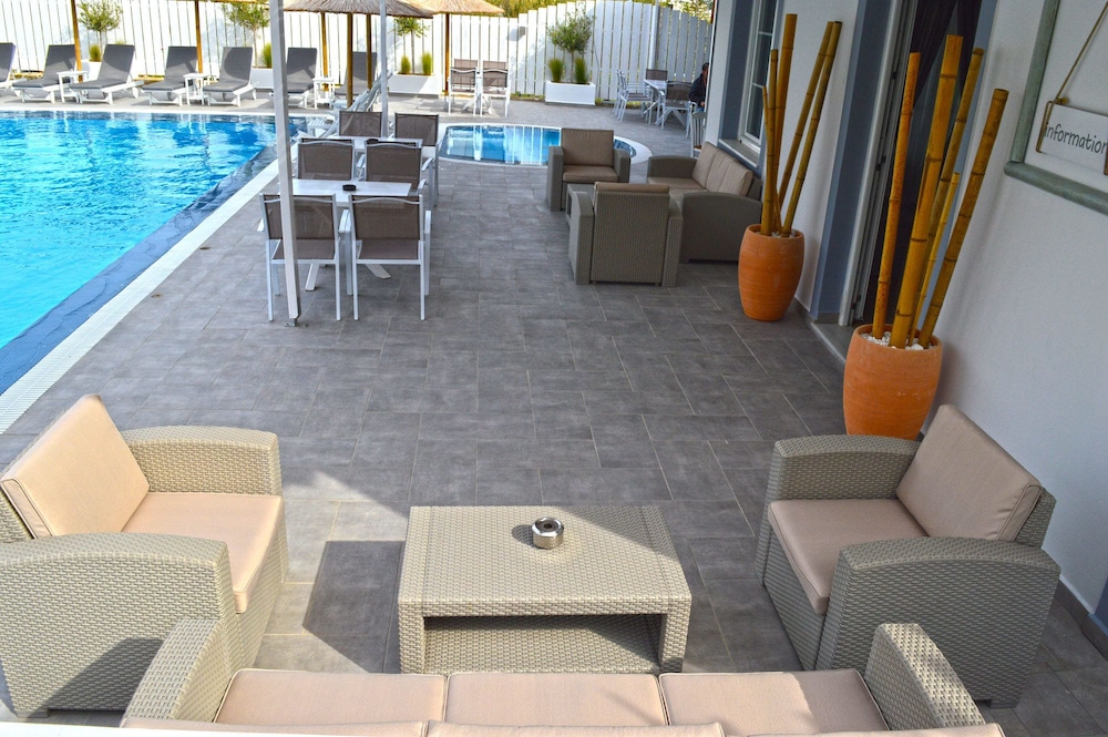 aegean paradiso vacation club