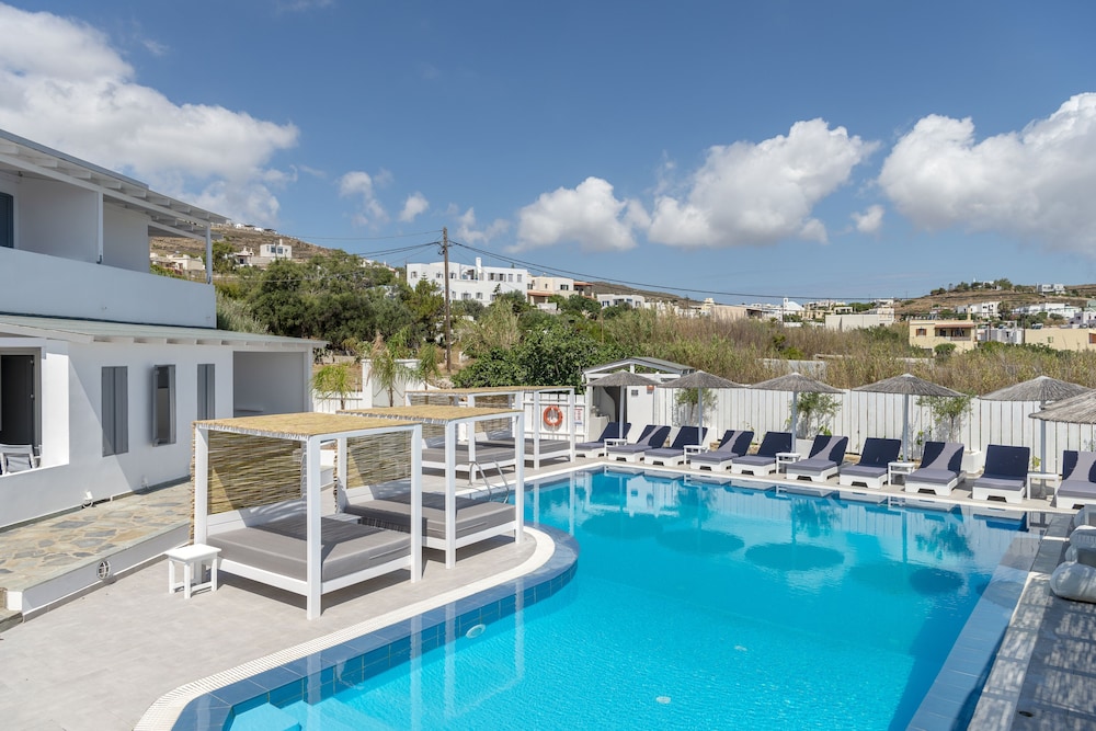 aegean paradiso vacation club