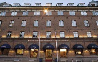 Ascot Hotel,Copenhagen K>>Copenhagen,4 star