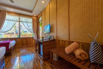 phu quoc bambusa resort