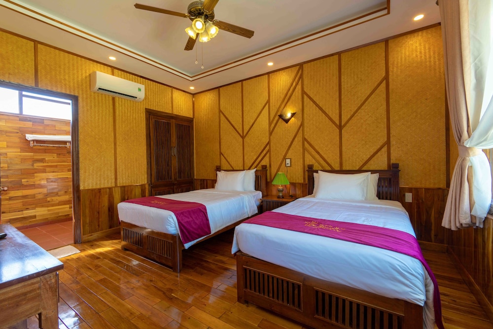 phu quoc bambusa resort