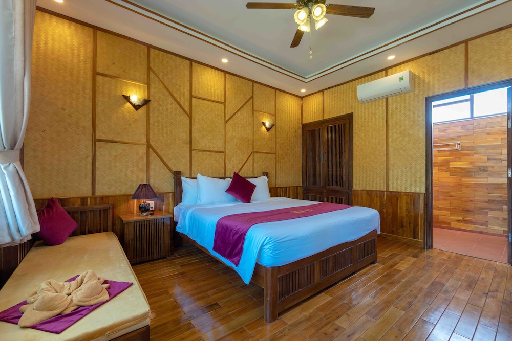 phu quoc bambusa resort