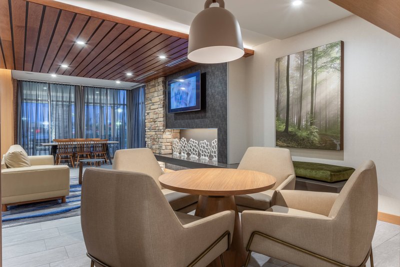 fairfield inn and suites by marriott franklin