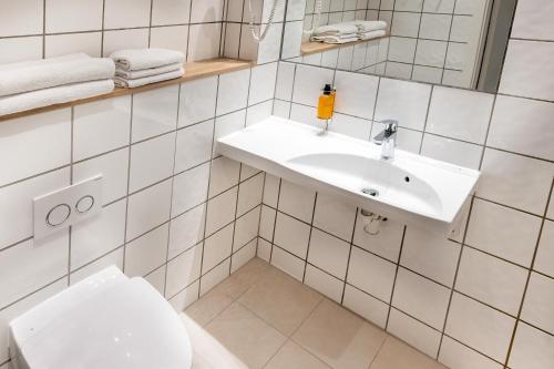 Go Hotel Ansgar,Vesterbro>>Copenhagen,3 star