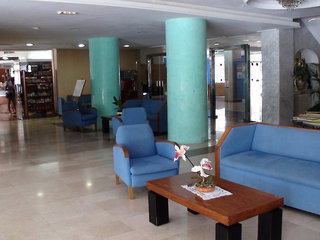 Els Pins Resort And Spa,Camí Vell De Sant Mateu>>Balearic Islands,4 star