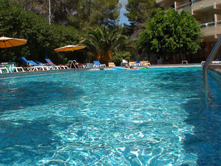 Els Pins Resort And Spa,Camí Vell De Sant Mateu>>Balearic Islands,4 star