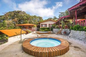 Selina Monteverde - Hostel,Puntarenas>>Monteverde,3 star