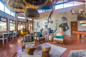 Selina Monteverde - Hostel,Puntarenas>>Monteverde,3 star