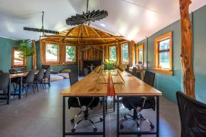 Selina Monteverde - Hostel,Puntarenas>>Monteverde,3 star