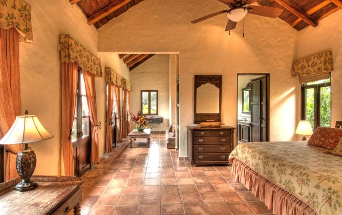 hacienda barrigona