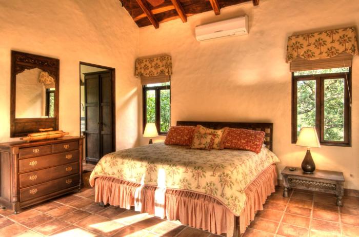 hacienda barrigona