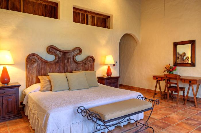 hacienda barrigona