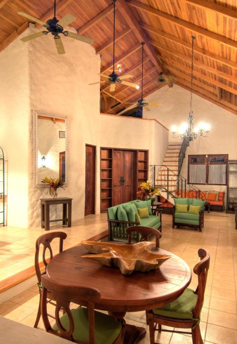 hacienda barrigona