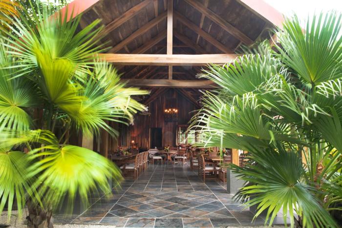 hacienda barrigona