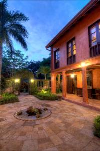 hacienda barrigona