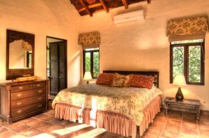 hacienda barrigona