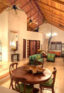 hacienda barrigona