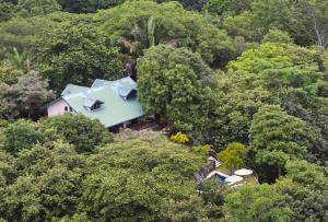 hacienda barrigona