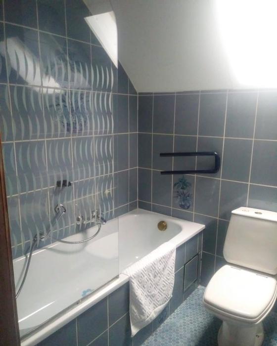 hostellerie de la chapelle