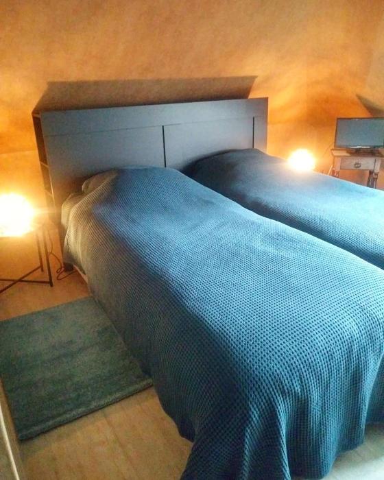 hostellerie de la chapelle