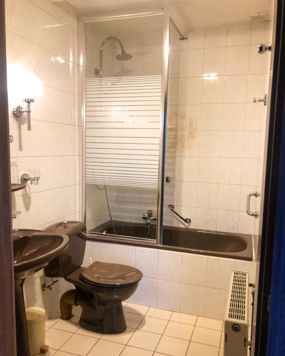 hostellerie de la chapelle