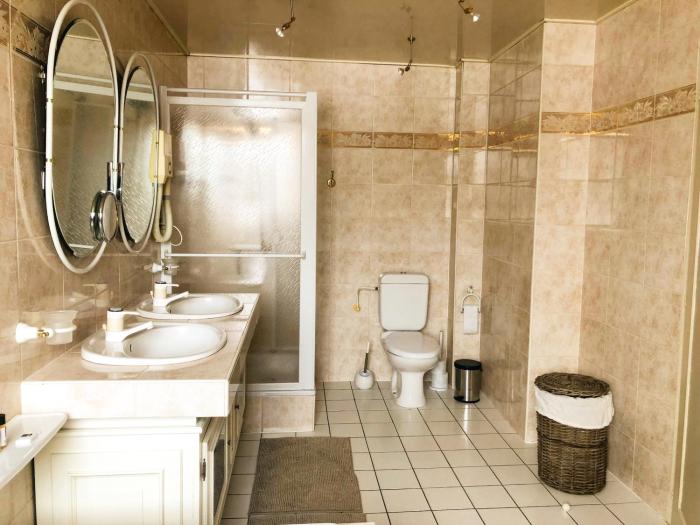 hostellerie de la chapelle