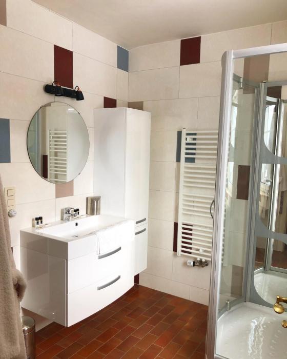 hostellerie de la chapelle