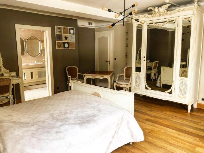 hostellerie de la chapelle