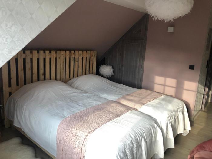 hostellerie de la chapelle