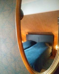 hostellerie de la chapelle