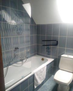 hostellerie de la chapelle