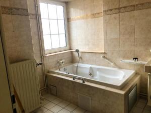 hostellerie de la chapelle