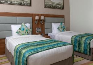 Jacob's Garden Hotel,Bur Dubai>>Al Shindagha,4 star