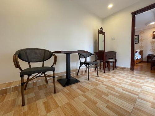 airstar hotel and apartment