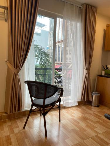 airstar hotel and apartment