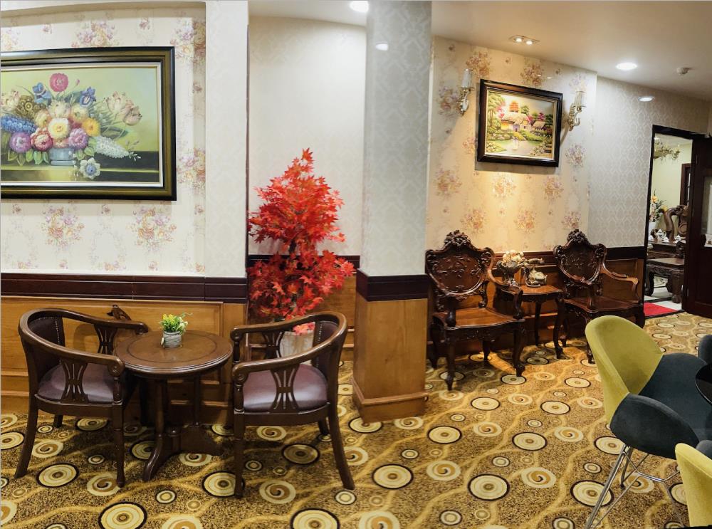 airstar hotel and apartment