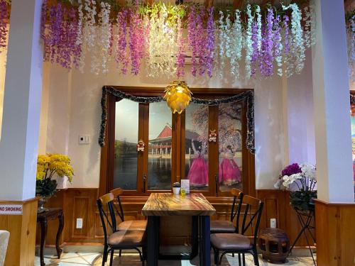 airstar hotel and apartment