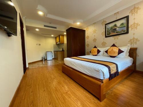 airstar hotel and apartment