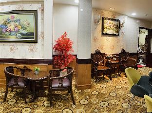 airstar hotel and apartment