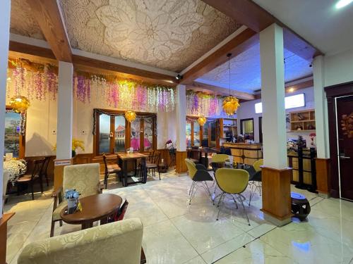 airstar hotel and apartment