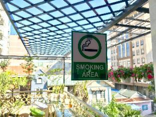 airstar hotel and apartment