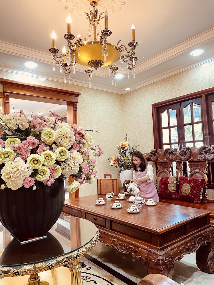 airstar hotel and apartment