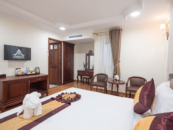 airstar hotel and apartment