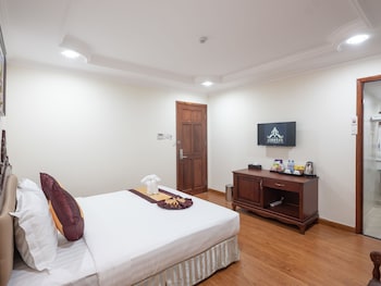 airstar hotel and apartment