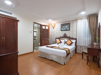 airstar hotel and apartment