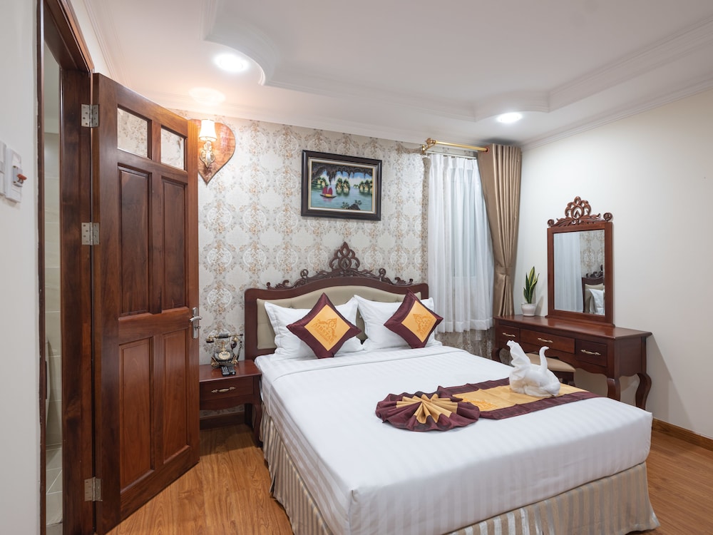 airstar hotel and apartment