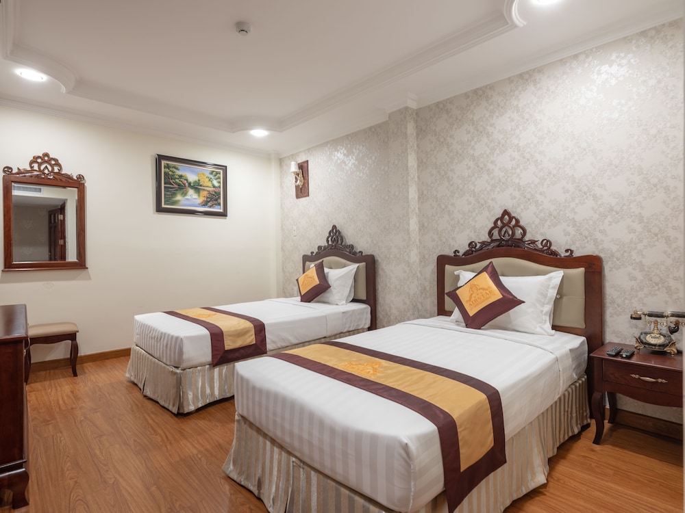 airstar hotel and apartment