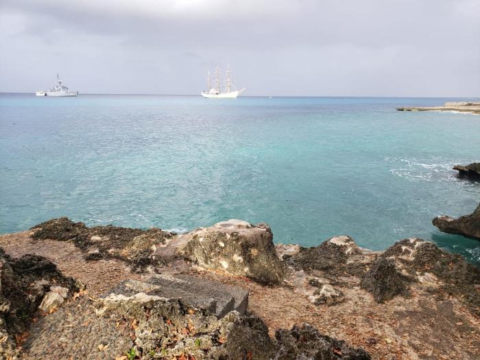 coral house san andres