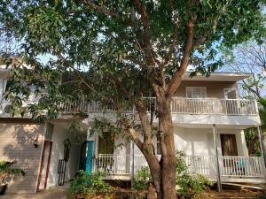 coral house san andres