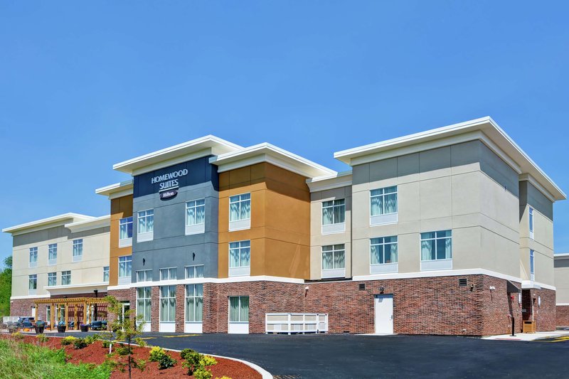 homewood suites by hilton hadley amherst